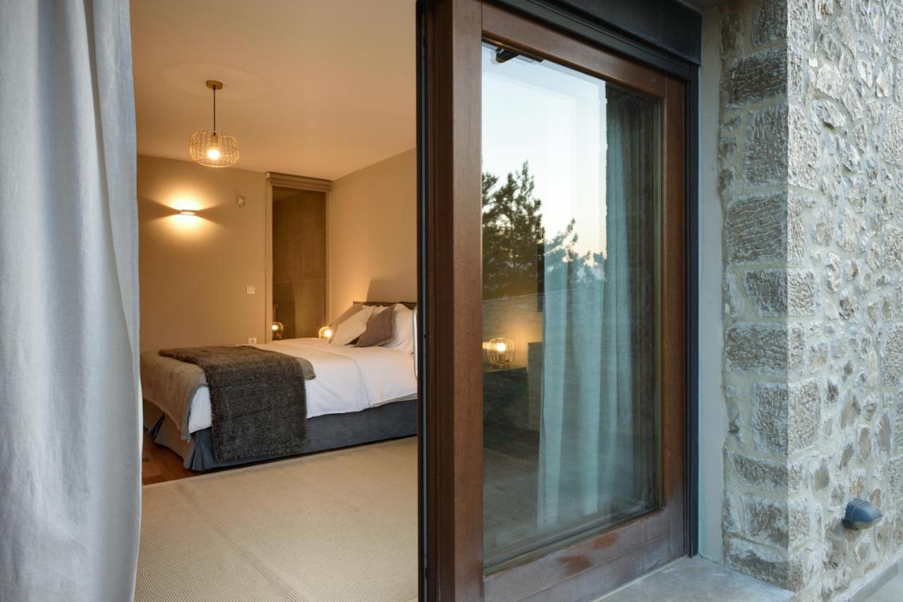 Amfikleia Home By Relax In Greece Exteriér fotografie