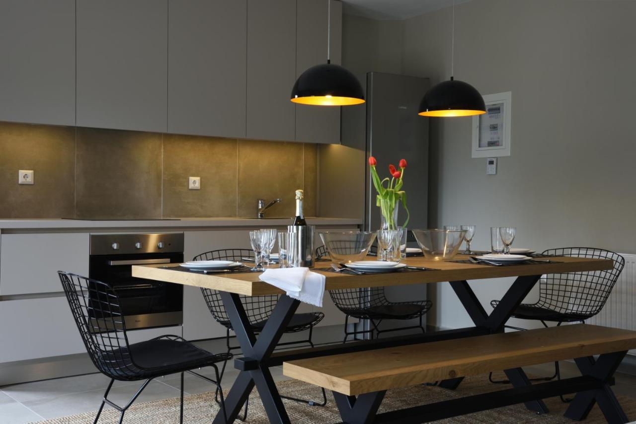 Amfikleia Home By Relax In Greece Exteriér fotografie