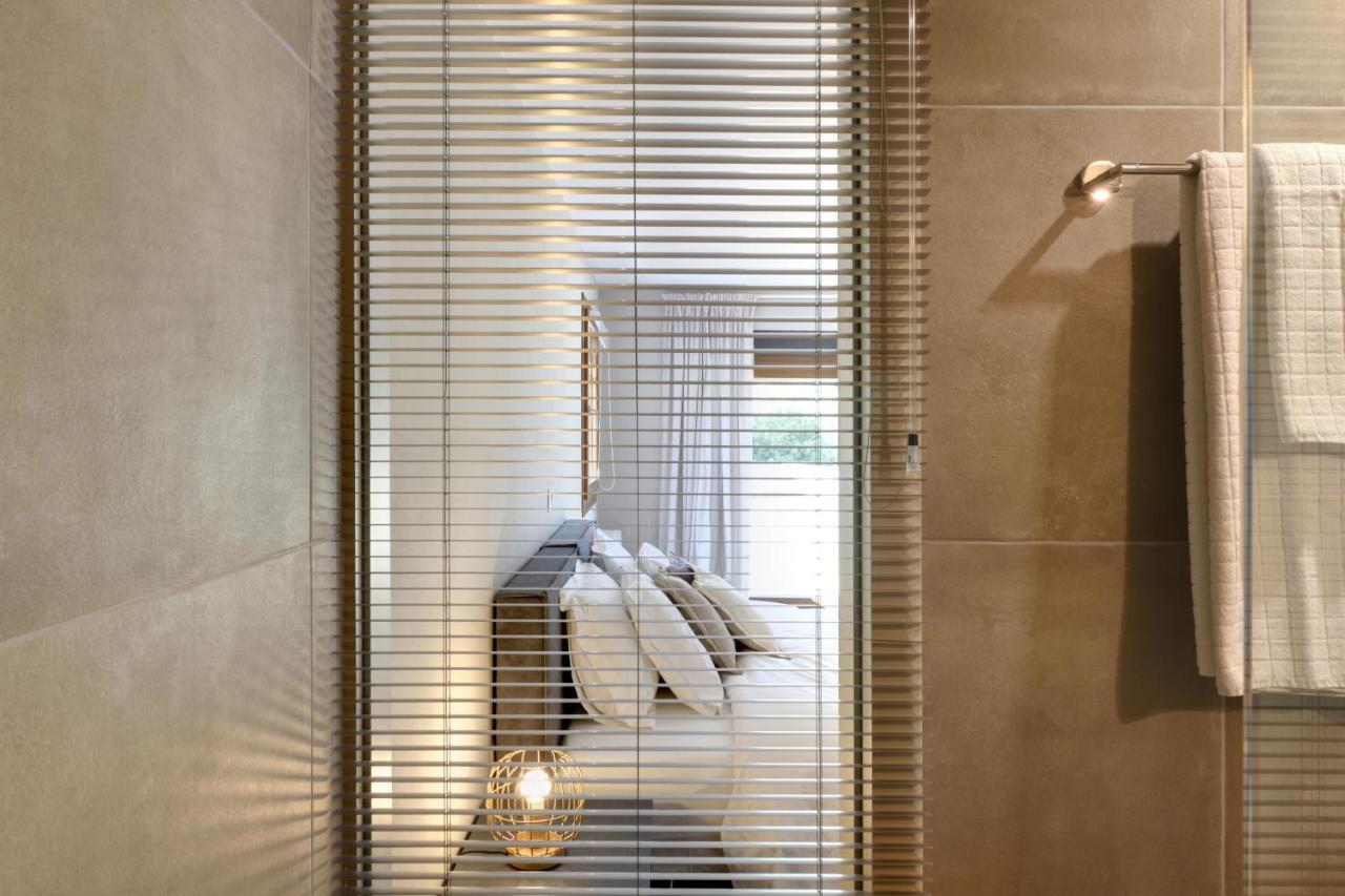 Amfikleia Home By Relax In Greece Exteriér fotografie